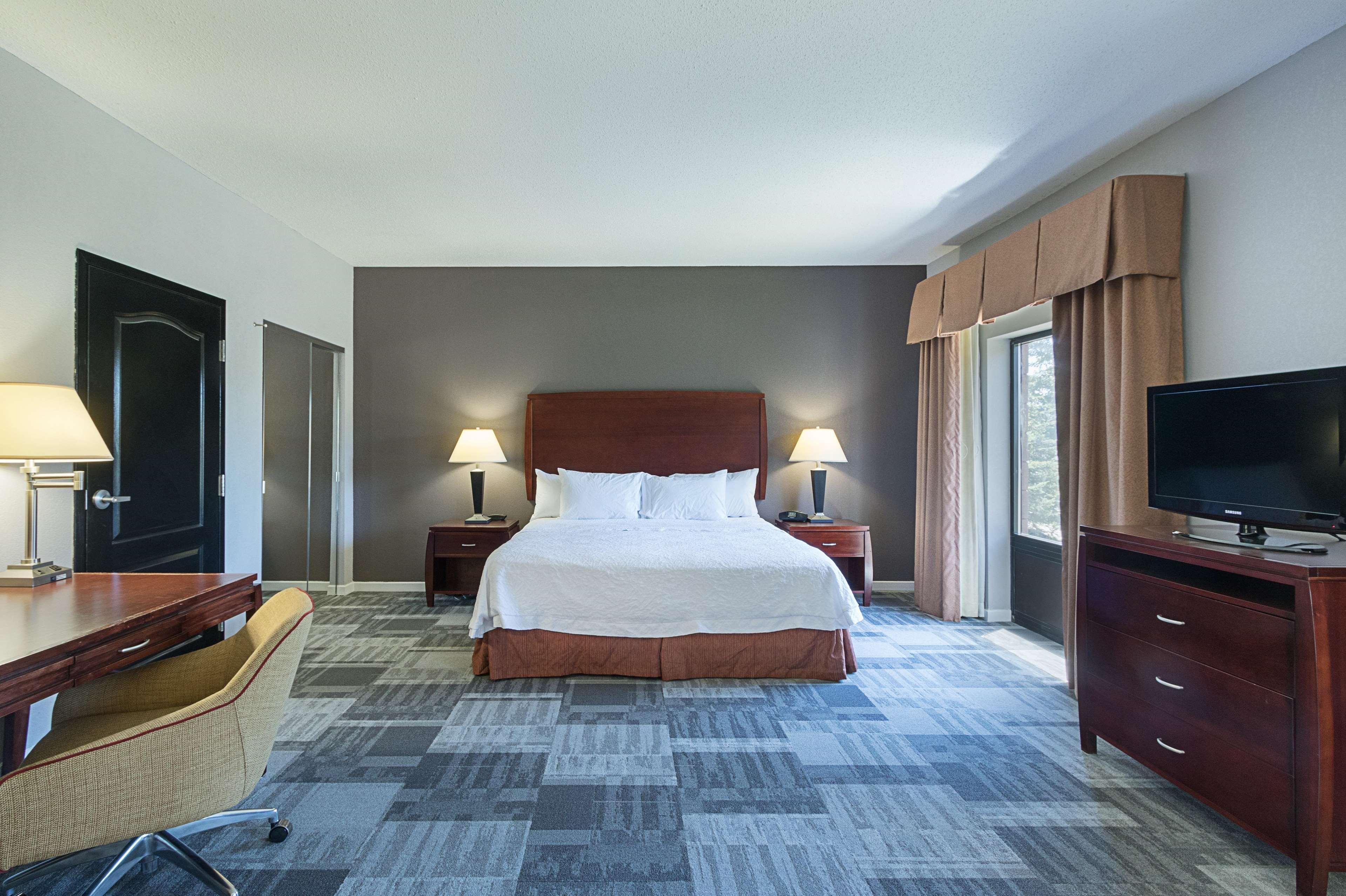 Hampton Inn And Suites Indianapolis/Brownsburg Exteriér fotografie